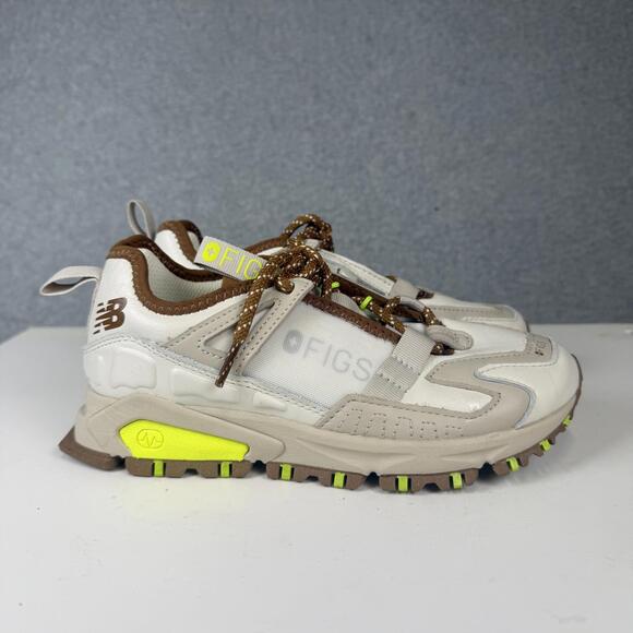 New Balance Shoes - New Balance Figs X-Racer Utility US Size Mens 4.5 Women’s 6